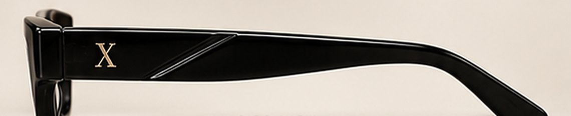 TEN Carlo frame, side view